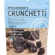 Brockman's Crunchetti Dark