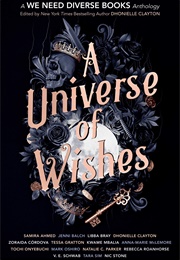 A Universe of Wishes (Various)