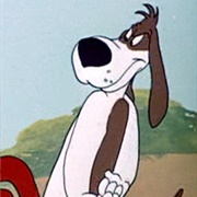 Barnyard Dog (The Looney Tunes)