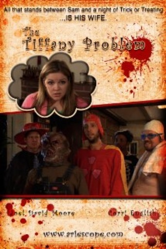 The Tiffany Problem (2008)