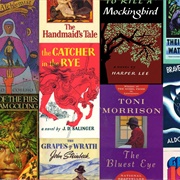 Read at Least 10 American Classics