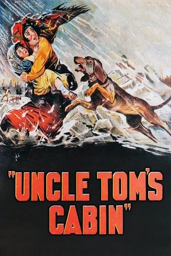Uncle Tom&#39;s Cabin (1927)