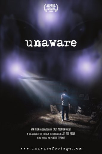 Unaware (2013)