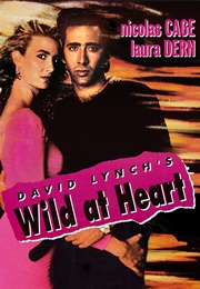 Wild at Heart (1990)
