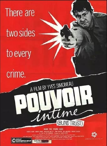 Pouvoir Intime (1986)
