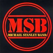 MSB-Michael Stanley Band
