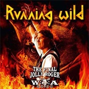 Running Wild- The Final Jolly Roger