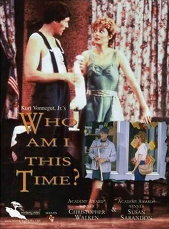 Who Am I This Time? (1982)