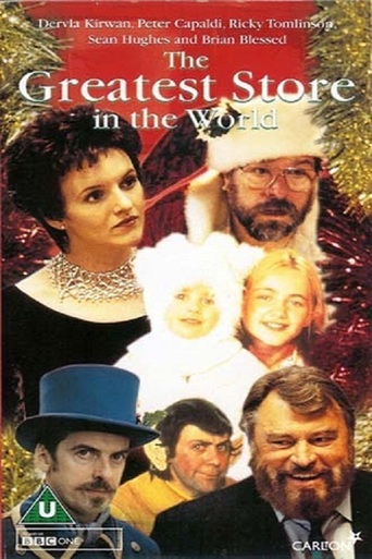 The Greatest Store in the World (1999)
