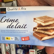 Coop Creme De Lait