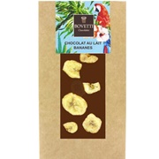 Bovetti Chocolat Au Lait Bananes