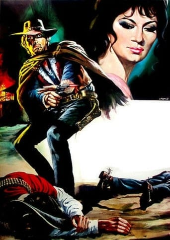 The Reward's Yours... the Man's Mine (1969)