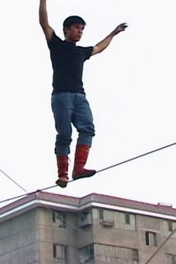 Kings of the Sky (2004)