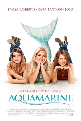 Aquamarine (2006)
