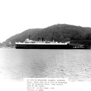 City of Milwaukee Ferry