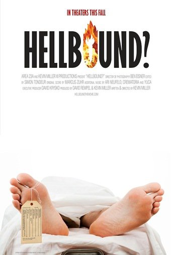 Hellbound? (2012)