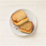 Classic Grilled Cheese