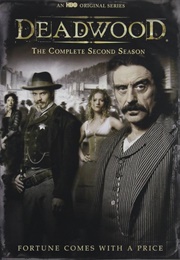 Deadwood Season 2 (2005)