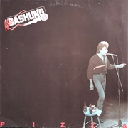 Alain Bashung- Pizza