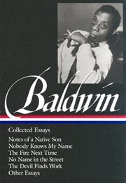'Everybody's Protest Novel' (James Baldwin)