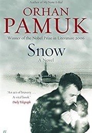 Snow (Orhan Pamuk)