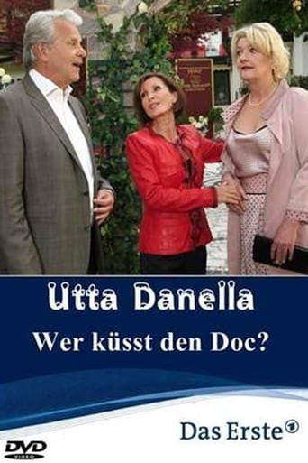 Utta Danella - Wer Küsst Den Doc? (2013)