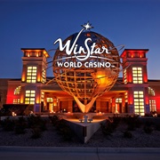Winstar World Casino
