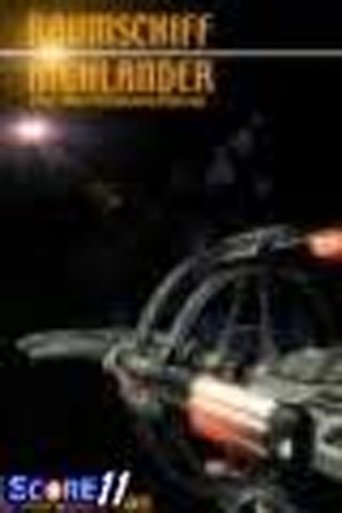 Raumschiff Highlander III: Captain Norad - King of the Impossible (1997)