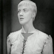 Joan La Pucelle (Henry VI Part I)