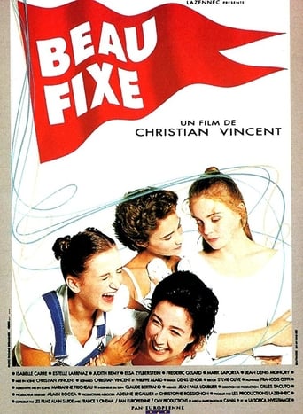 Beau Fixe (1992)