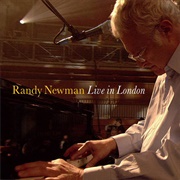 Randy Newman (Live in London) - Randy Newman