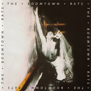The Boomtown Rats-The Boomtown Rats