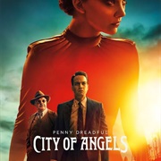 Penny Dreadful: City of Angels