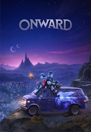 Onward (2020)