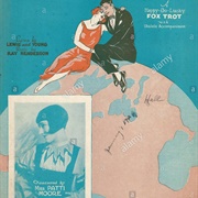 I'm Sitting on Top of the World