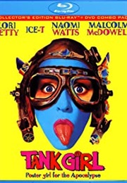 Tank Girl (1995)