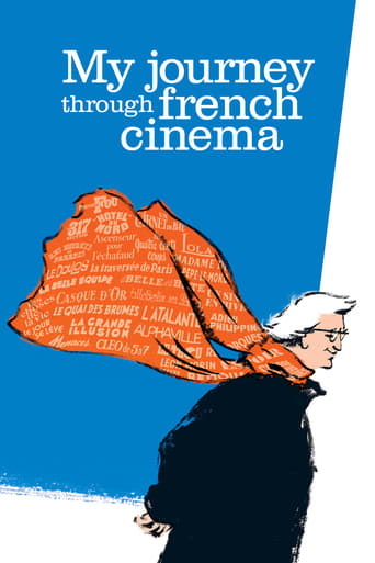Journey Through French Cinema (2016)