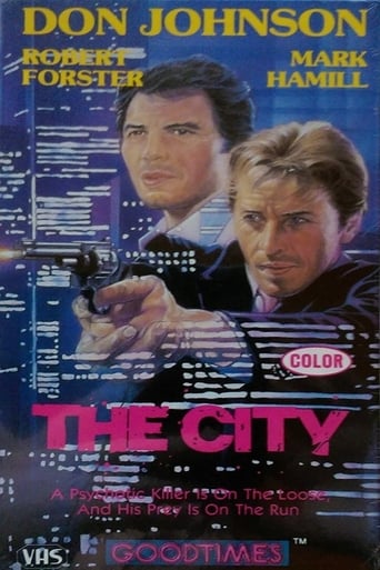 The City (1977)