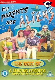 My Parents Are Aliens (1998)