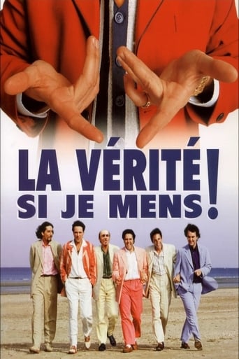 La Vérité Si Je Mens ! (1997)