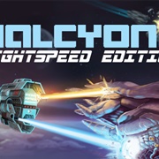 Halcyon 6 Lightspeed Edition
