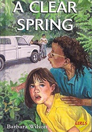 A Clear Spring (Barbara Wilson)