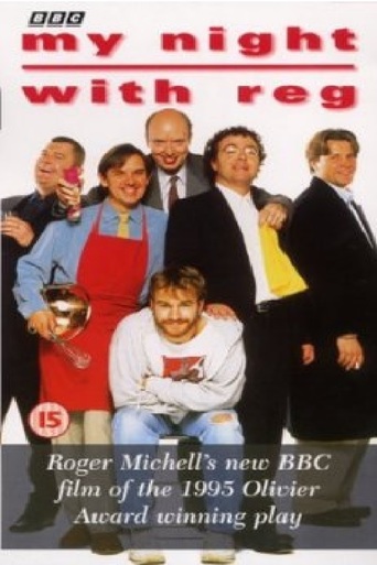 My Night With Reg (1997)