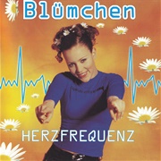 Blümchen - Herzfrequenz