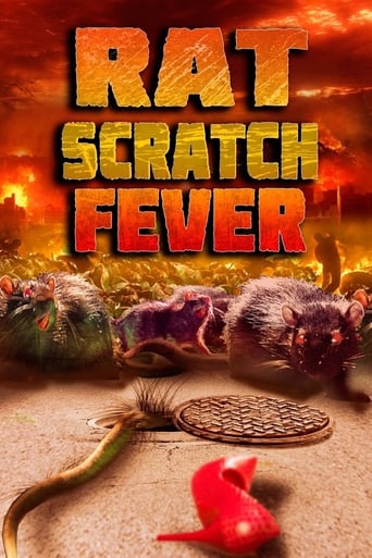 Rat Scratch Fever (2011)