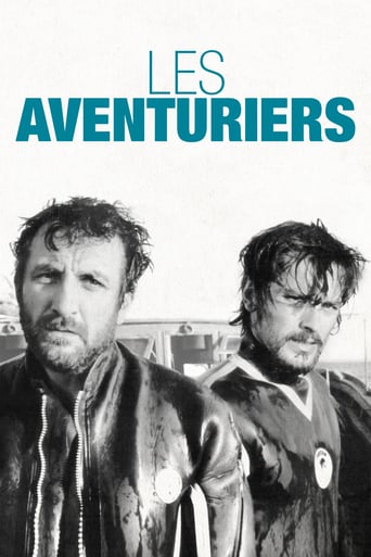 The Last Adventure (1967)