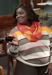 Donna Meagle (Parks & Recreation) (2009)