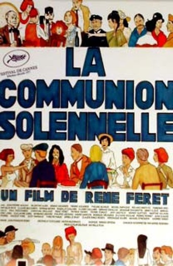 Solemn Communion (1977)