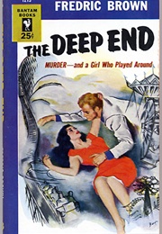 The Deep End (Https://Www.Jwkbooks.com/Pictures/Medium/11344.Jpg)