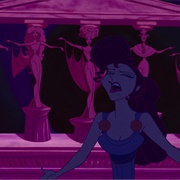 I Won't Say (I'm in Love) - Hercules